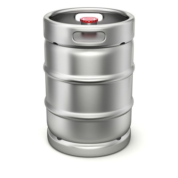 Beer Keg
