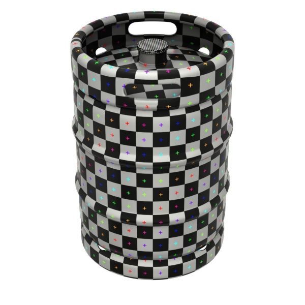 Beer Keg