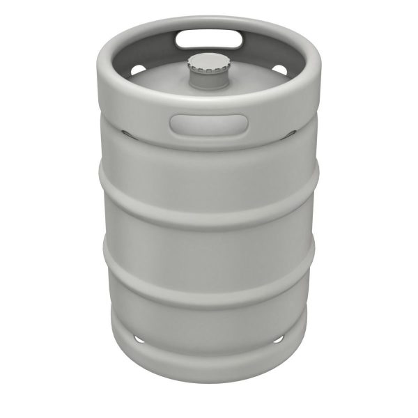 Beer Keg