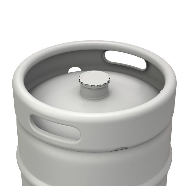 Beer Keg