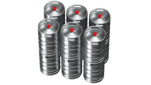 Beer Kegs