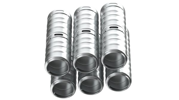 Beer Kegs