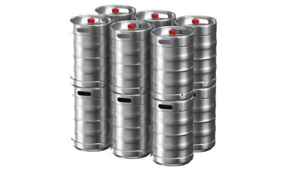 Beer Kegs