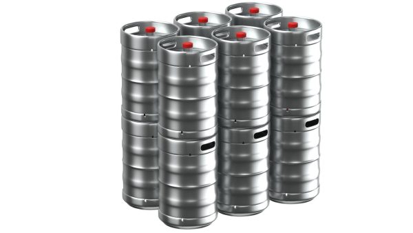 Beer Kegs