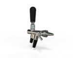 Beer tap faucet