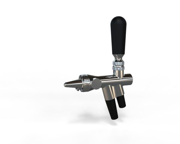 Beer tap faucet