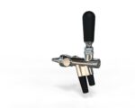 Beer tap faucet