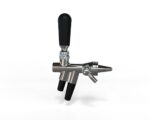 Beer tap faucet