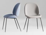 Beetle Chair