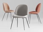 Beetle Chair