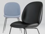 Beetle Chair
