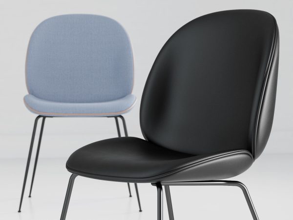Beetle Chair
