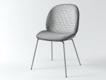 Beetle Chair