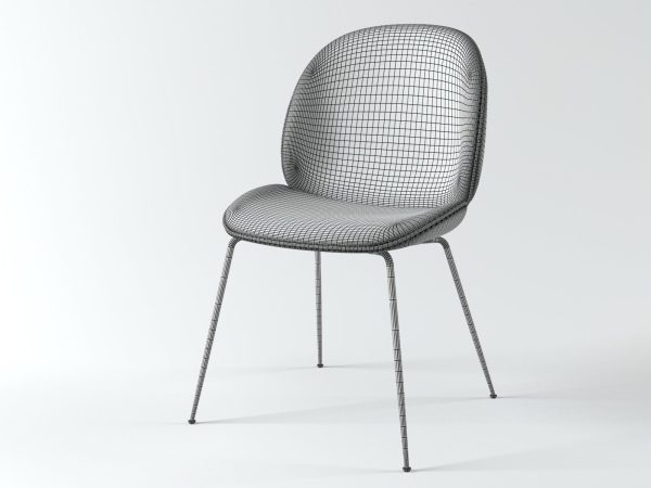 Beetle Chair