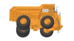 BelAZ 75600