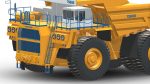 BelAZ 75600