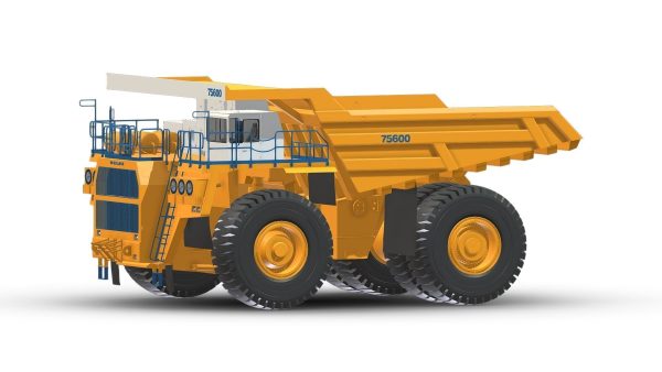 BelAZ 75600