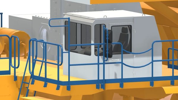BelAZ 75600