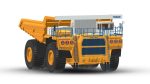 BelAZ 75600