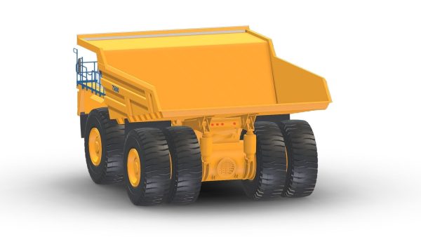 BelAZ 75600