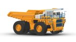 BelAZ 75600