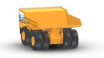 BelAZ 75600
