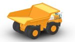 BelAZ 75600