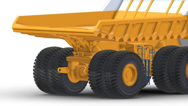 BelAZ 75710