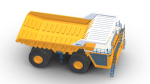 BelAZ 75710