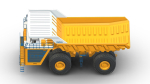 BelAZ 75710