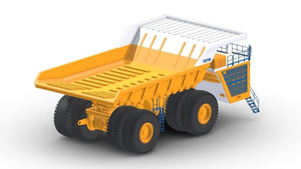 BelAZ 75710