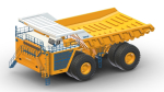 BelAZ 75710