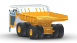 BelAZ 75710