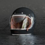 BELL Bulitt Helmet Black
