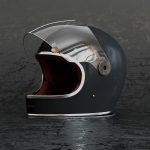 BELL Bulitt Helmet Black