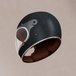 BELL Bulitt Helmet Black