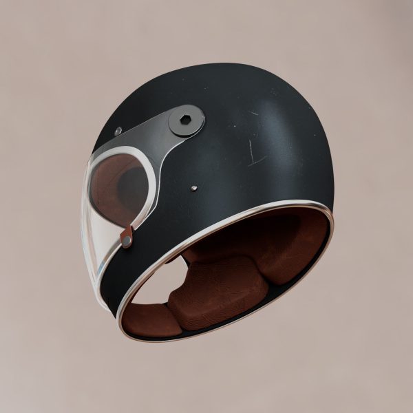 BELL Bulitt Helmet Black
