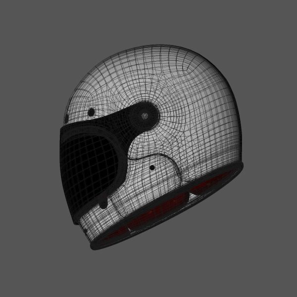 BELL Bulitt Helmet Black