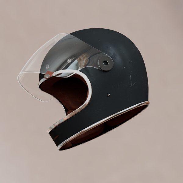 BELL Bulitt Helmet Black