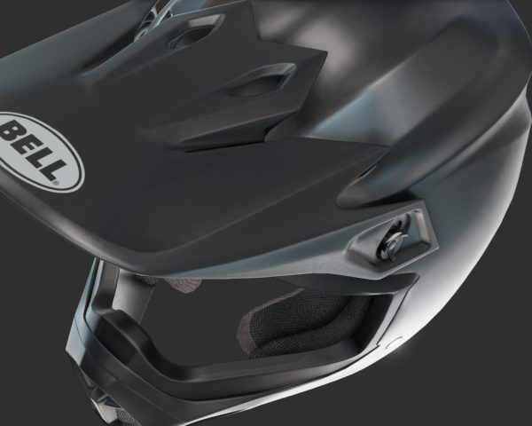 BELL Helmet