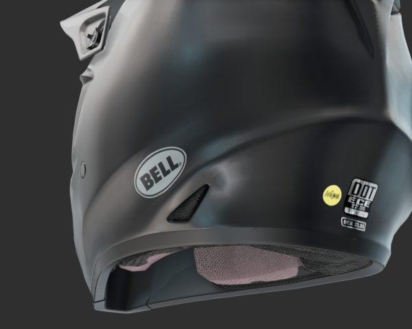 BELL Helmet