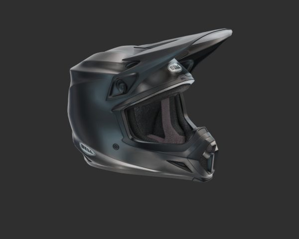 BELL Helmet