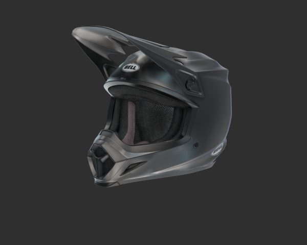 BELL Helmet