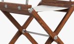 Beltempo Cockpit Folding Armchair