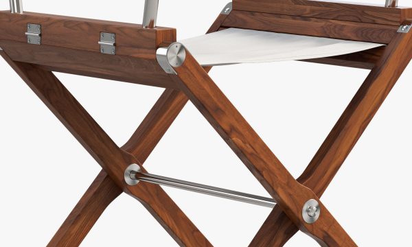 Beltempo Cockpit Folding Armchair