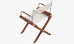 Beltempo Cockpit Folding Armchair