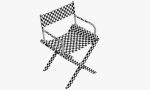 Beltempo Cockpit Folding Armchair