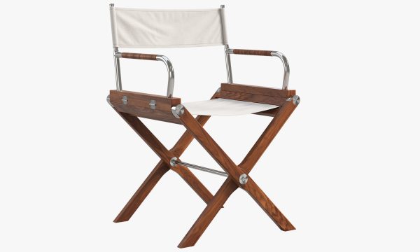 Beltempo Cockpit Folding Armchair