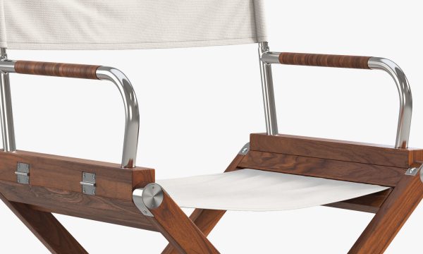 Beltempo Cockpit Folding Armchair