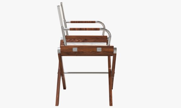 Beltempo Cockpit Folding Armchair